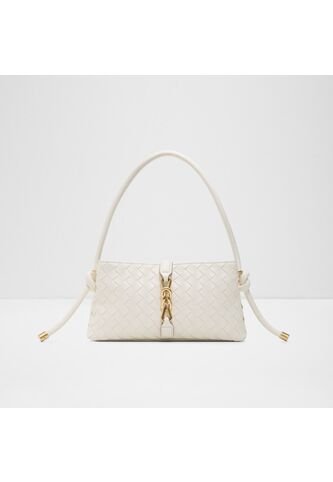 Cartera Dama Moda White Aldo Huda Aldo