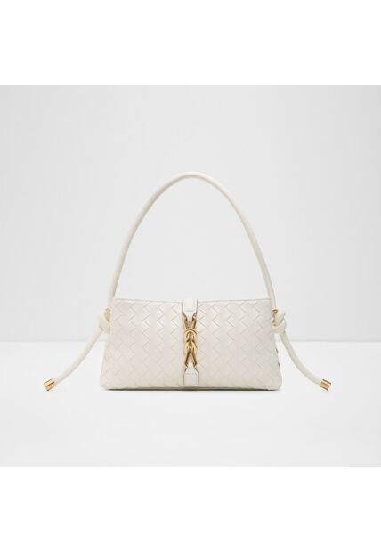 Cartera Dama Moda White Aldo Huda