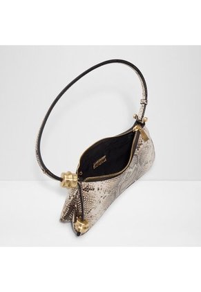 Cartera Dama Moda Brown Aldo Amellie