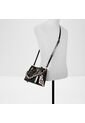 Cartera Dama Moda Black Aldo Calanthe de Aldo