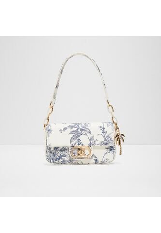 Cartera Dama Moda Blue Aldo Noctura Aldo