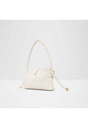 Cartera Dama Moda White Aldo Huda