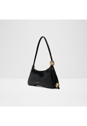 Cartera Dama Moda Black Aldo Amellie