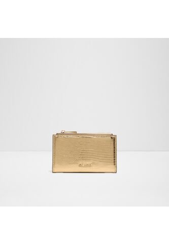 Billeteras Mujer Moda Gold Aldo Mereclya Aldo