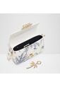 Cartera Dama Moda Blue Aldo Noctura de Aldo