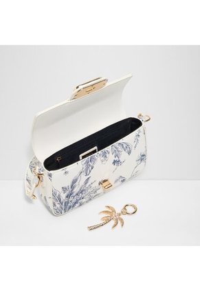 Cartera Dama Moda Blue Aldo Noctura