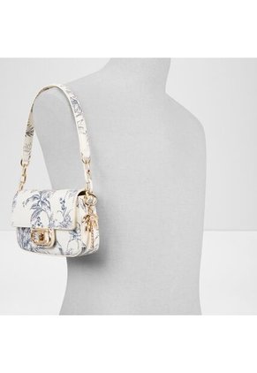 Cartera Dama Moda Blue Aldo Noctura