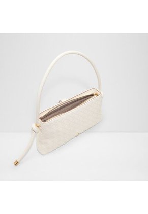 Cartera Dama Moda White Aldo Huda