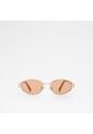 Accesorios Dama Gafas De Sol Brown Aldo Miiaa de Aldo