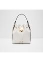 Cartera Dama Moda White Aldo Evressa de Aldo