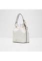 Cartera Dama Moda White Aldo Evressa de Aldo