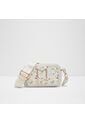 Cartera Dama Moda White Aldo Masuma de Aldo