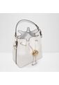 Cartera Dama Moda White Aldo Evressa de Aldo