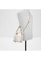 Cartera Dama Moda White Aldo Evressa de Aldo