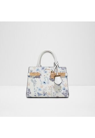 Cartera Dama Moda Blue Aldo Lisbon Aldo