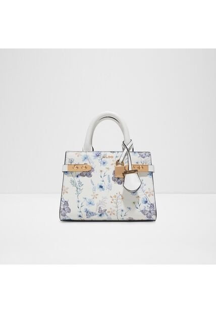 Cartera Dama Moda Blue Aldo Lisbon