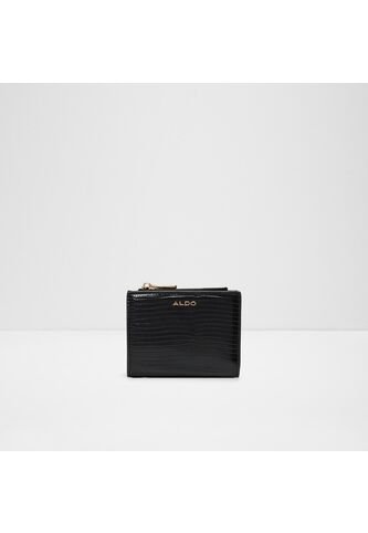 Billeteras Mujer Moda Black Aldo Vervene Aldo