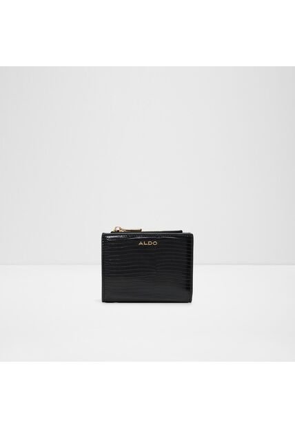 Billeteras Mujer Moda Black Aldo Vervene