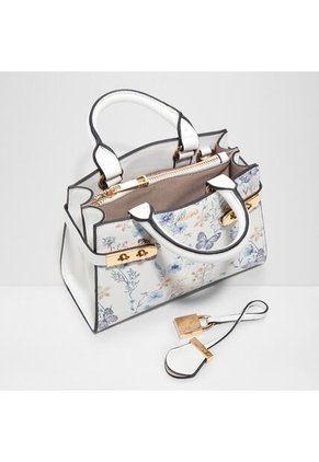 Cartera Dama Moda Blue Aldo Lisbon