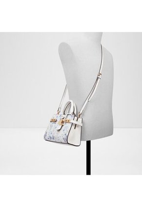 Cartera Dama Moda Blue Aldo Lisbon