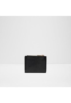 Billeteras Mujer Moda Black Aldo Vervene
