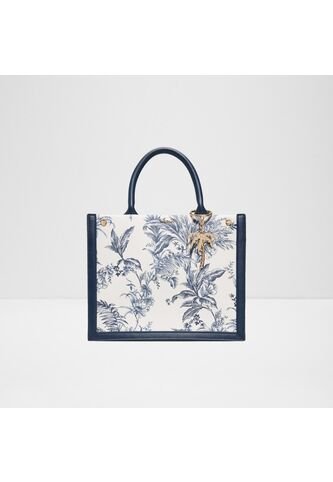 Cartera Dama Moda Blue Aldo Palmera Aldo