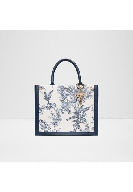 Cartera Dama Moda Blue Aldo Palmera