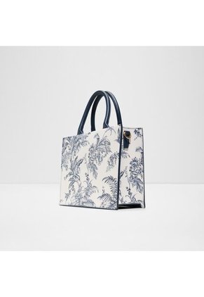 Cartera Dama Moda Blue Aldo Palmera