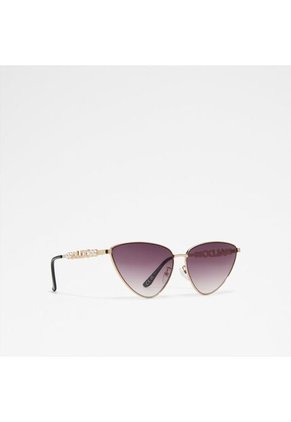 Accesorios Dama Gafas De Sol Gold Aldo Couture