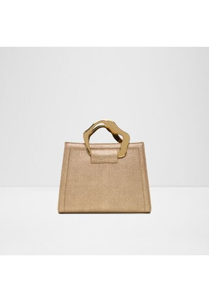 Cartera Dama Vestir Gold Aldo Bilithina