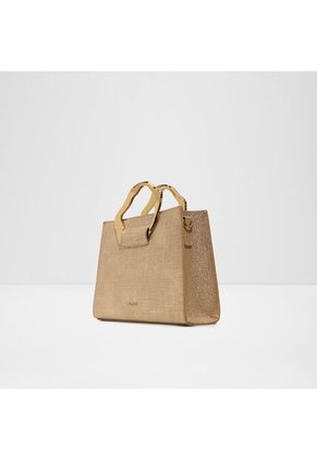 Cartera Dama Vestir Gold Aldo Bilithina