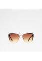 Accesorios Dama Gafas De Sol Gold Aldo Poppye de Aldo