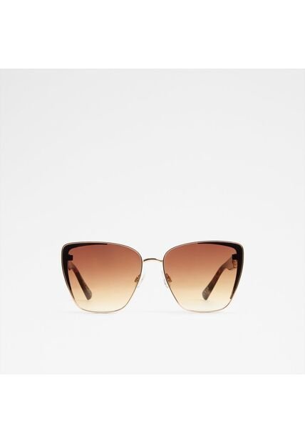 Accesorios Dama Gafas De Sol Gold Aldo Poppye