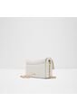 Cartera Dama Moda White Aldo Leiliani de Aldo