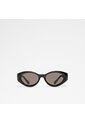 Accesorios Dama Gafas De Sol Black Aldo Lanyon de Aldo