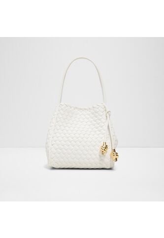 Cartera Dama Moda White Aldo Avima Aldo
