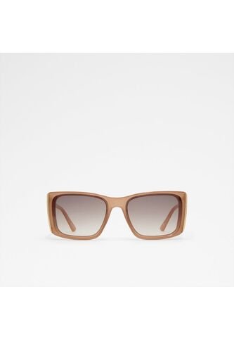 Accesorios Dama Gafas De Sol Beige Aldo Rhecia Aldo