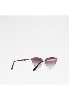 Accesorios Dama Gafas De Sol Gold Aldo Couture