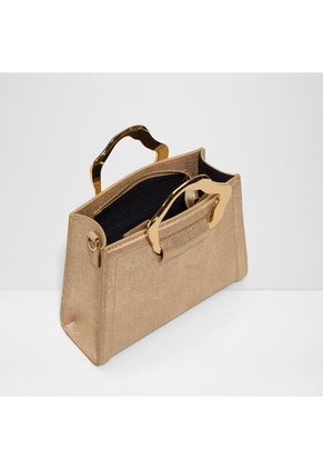 Cartera Dama Vestir Gold Aldo Bilithina