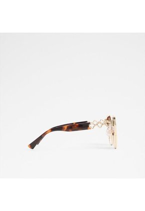 Accesorios Dama Gafas De Sol Gold Aldo Poppye