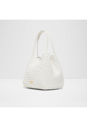 Cartera Dama Moda White Aldo Avima