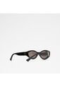 Accesorios Dama Gafas De Sol Black Aldo Lanyon de Aldo