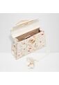 Cartera Dama Moda White Aldo Leora de Aldo