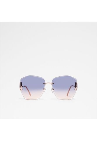 Accesorios Dama Gafas De Sol Pink Aldo Isslaa Aldo