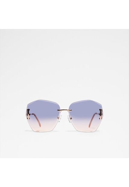 Accesorios Dama Gafas De Sol Pink Aldo Isslaa
