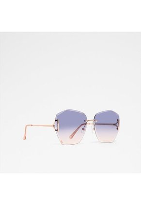 Accesorios Dama Gafas De Sol Pink Aldo Isslaa
