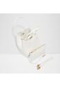 Cartera Dama Moda White Aldo Avima de Aldo