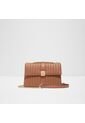 Cartera Dama Moda Beige Aldo Burmis de Aldo