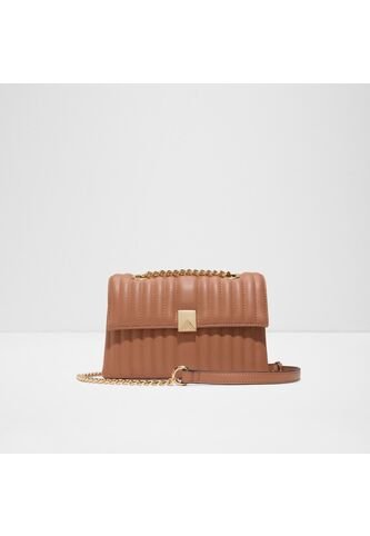 Cartera Dama Moda Beige Aldo Burmis Aldo