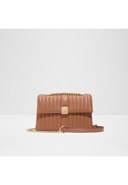 Cartera Dama Moda Beige Aldo Burmis